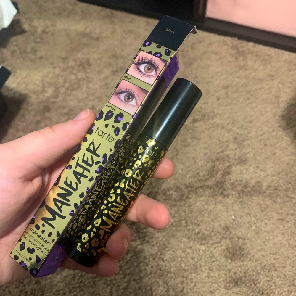 Tarts Maneater Mascara